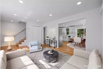 93 Brown St #A, Leicester, MA 01611 - Photo 1