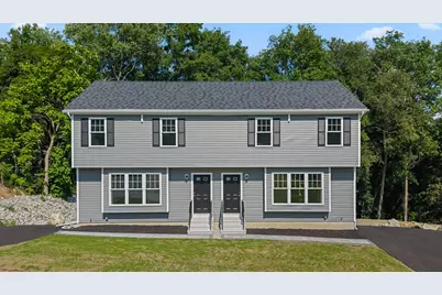 93 Brown St #B, Leicester, MA 01611 - Photo 1