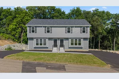 93 Brown St #B, Leicester, MA 01611 - Photo 5