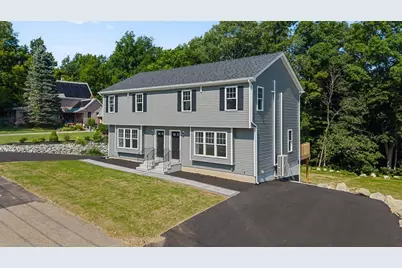 93 Brown St #B, Leicester, MA 01611 - Photo 3