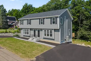 93 Brown St, Leicester, MA 01611 - Photo 3