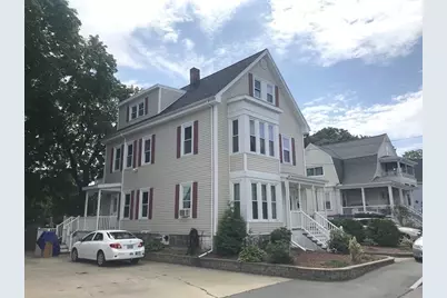 8 Thayer Pl #2, Braintree, MA 02184 - Photo 1