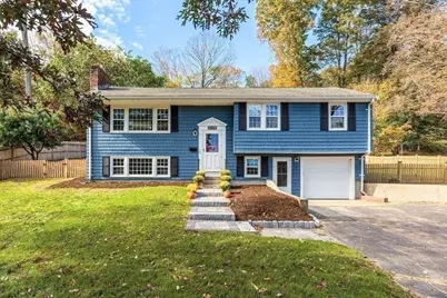 609 Washington St, Holliston, MA 01746 - Photo 13