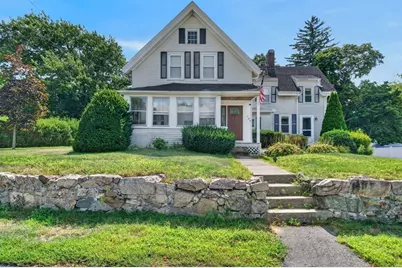 127 Mechanic St #1, Canton, MA 02021 - Photo 21