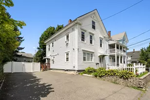 452 N Montello St, Brockton, MA 02302 - Photo 1