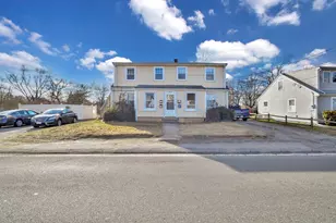469 Summer St, Brockton, MA 02302 - Photo 1