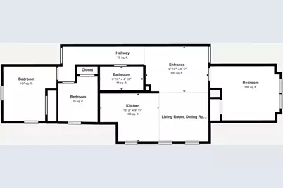 5 Sutton St #3A, Boston, MA 02126 - Photo 21