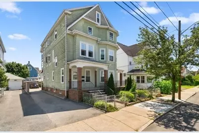 39 Dean Street #3, Everett, MA 02149 - Photo 17