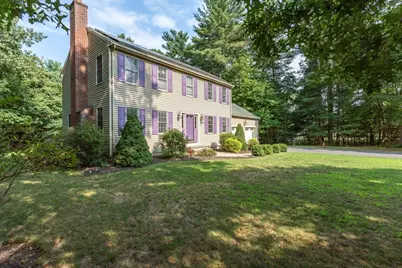8 Brahman Drive, Norton, MA 02766 - Photo 3