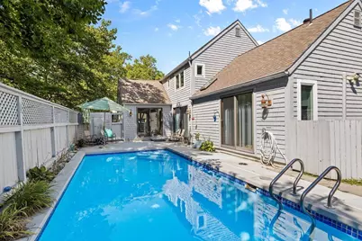 100 Mid-Iron #7018, Mashpee, MA 02649 - Photo 1