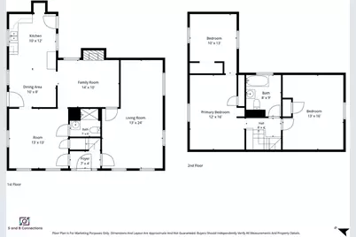 23 Hodges St, Attleboro, MA 02703 - Photo 27