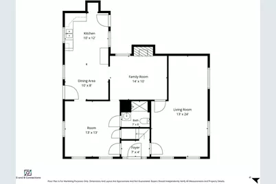 23 Hodges St, Attleboro, MA 02703 - Photo 25