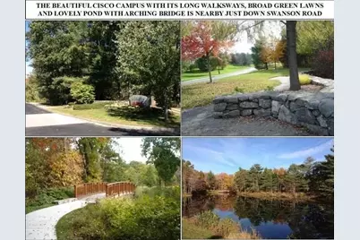 24 Spencer Rd #14N, Boxborough, MA 01719 - Photo 17