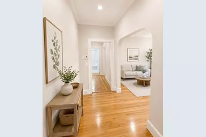 119 Freeman Street #1, Brookline, MA 02446 - Photo 9