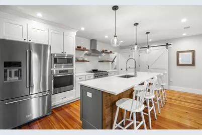 54 Canterbury St #B, Hingham, MA 02043 - Photo 9