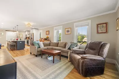 54 Canterbury St #A, Hingham, MA 02043 - Photo 7
