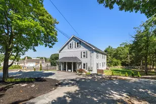54 Canterbury St, Hingham, MA 02043 - Photo 1