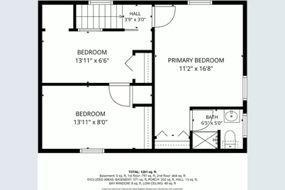 23 Bailey St, Lynn, MA 01904 - Photo 41