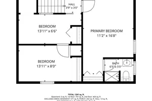 23 Bailey St, Lynn, MA 01904 - Photo 41