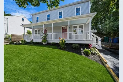 30 Lawn St #30, Attleboro, MA 02703 - Photo 1