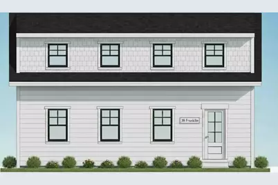 38 Franklin Street #Unit 1, Provincetown, MA 02657 - Photo 1