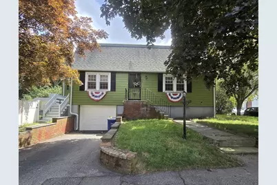 50 Dickerman Lane, Braintree, MA 02184 - Photo 1