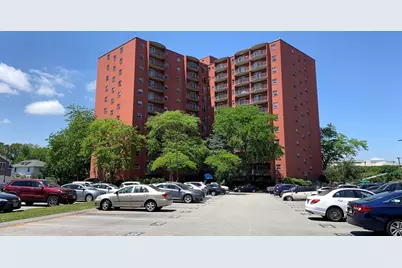 115 W Squantum St #616, Quincy, MA 02171 - Photo 1