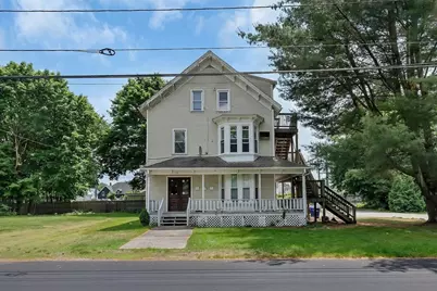 39 Hope #3, Attleboro, MA 02703 - Photo 5