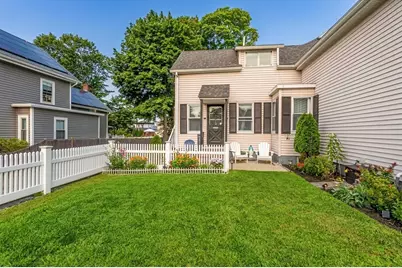 9 Lawrence St #1, Woburn, MA 01801 - Photo 3