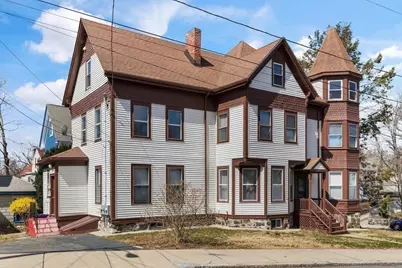 30 Francis St #2, Malden, MA 02148 - Photo 3