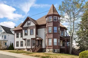 30 Francis St, Malden, MA 02148 - Photo 1