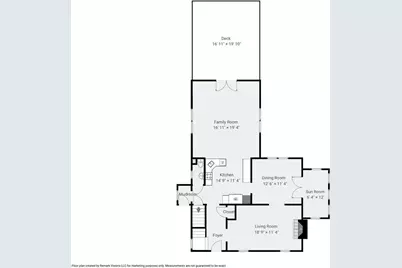 134 Whitford Street, Boston, MA 02131 - Photo 23