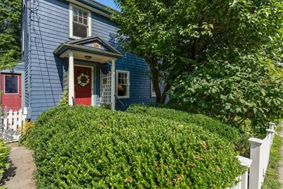 134 Whitford Street, Boston, MA 02131 - Photo 1
