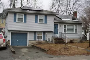 129 Florence St, Brockton, MA 02301 - Photo 1