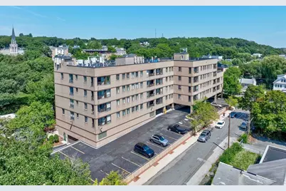 59-65 Valley Street #4B, Medford, MA 02155 - Photo 3