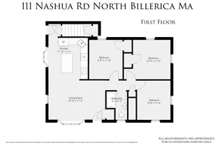 111 Nashua Rd, Billerica, MA 01862 - Photo 39