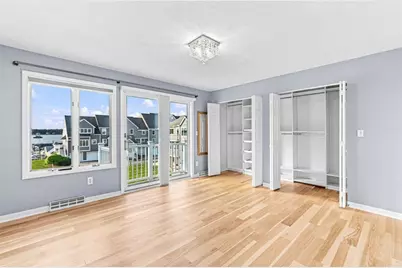 700 Shore Dr #9-901, Fall River, MA 02721 - Photo 23