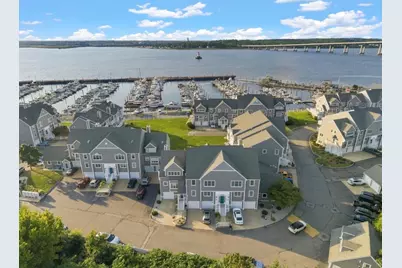 700 Shore Dr #9-901, Fall River, MA 02721 - Photo 1
