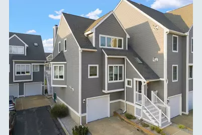 700 Shore Dr #9-901, Fall River, MA 02721 - Photo 1