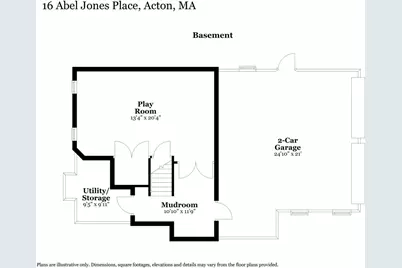 16 Abel Jones Pl, Acton, MA 01720 - Photo 35