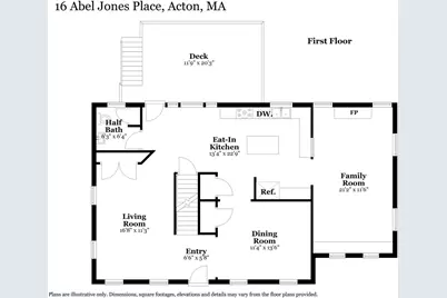 16 Abel Jones Pl, Acton, MA 01720 - Photo 33