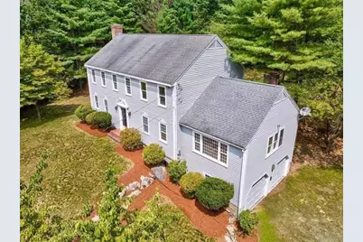 1157 Main St, Bolton, MA 01740 - Photo 35