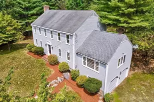 1157 Main St, Bolton, MA 01740 - Photo 35