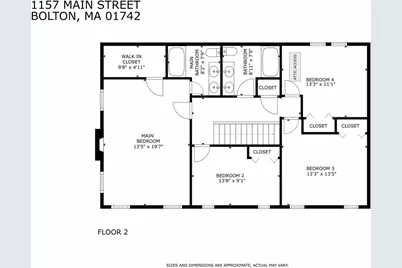 1157 Main St, Bolton, MA 01740 - Photo 39