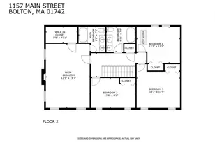 1157 Main St, Bolton, MA 01740 - Photo 39