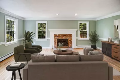 1157 Main St, Bolton, MA 01740 - Photo 3
