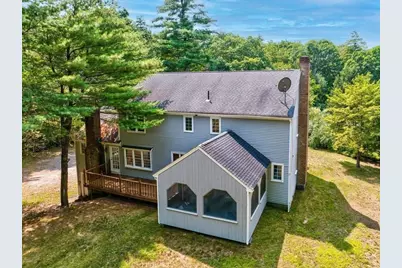 1157 Main St, Bolton, MA 01740 - Photo 33