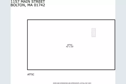1157 Main St, Bolton, MA 01740 - Photo 41