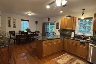299 River St, Leicester, MA 01524 - Photo 11