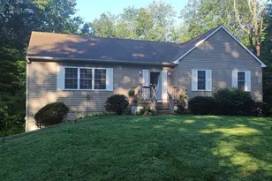 299 River St, Leicester, MA 01524 - Photo 1